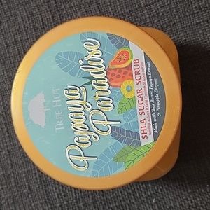 Tree Hut Body Scrub